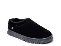 Neva Slipper - Women's Black view