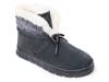 Norean Bootie Slipper - Women's Grey view