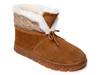 Norean Bootie Slipper - Women's Tan view