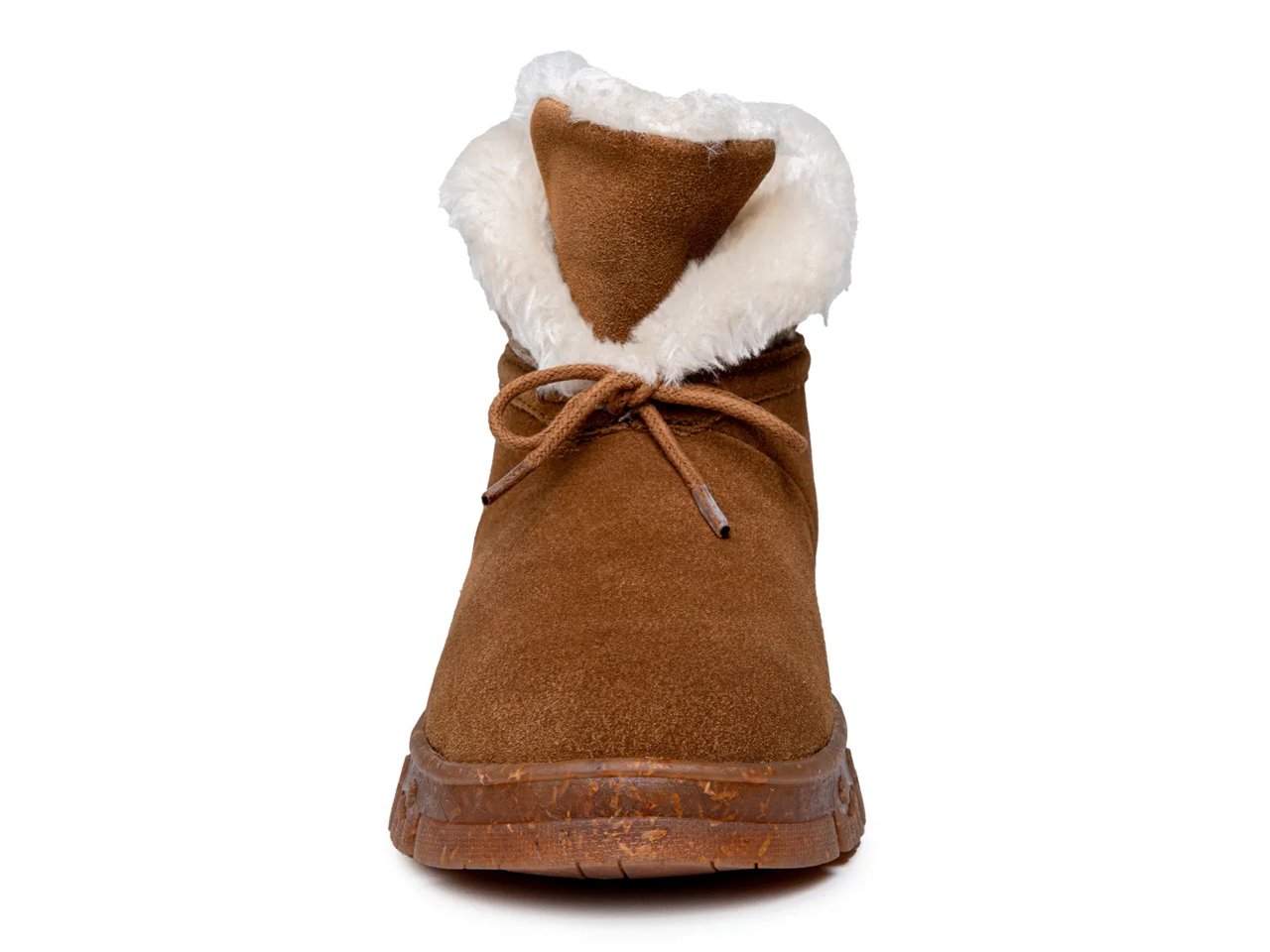 Norean Bootie Slipper - Women's