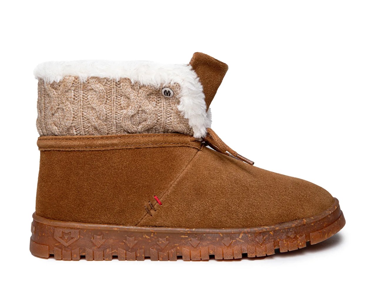 Norean Bootie Slipper - Women's