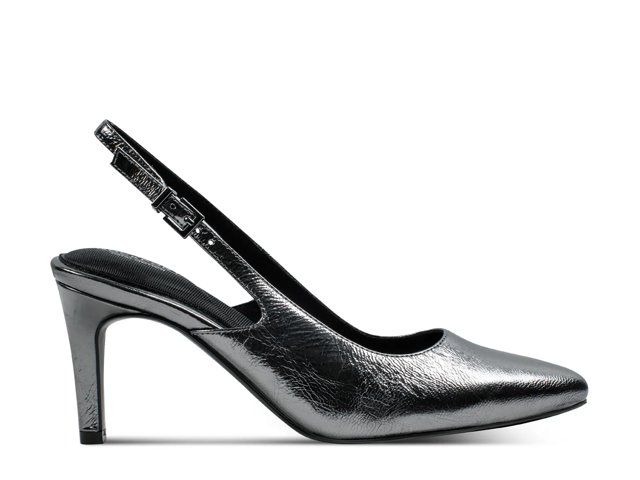 Jolie Total Motion Pump