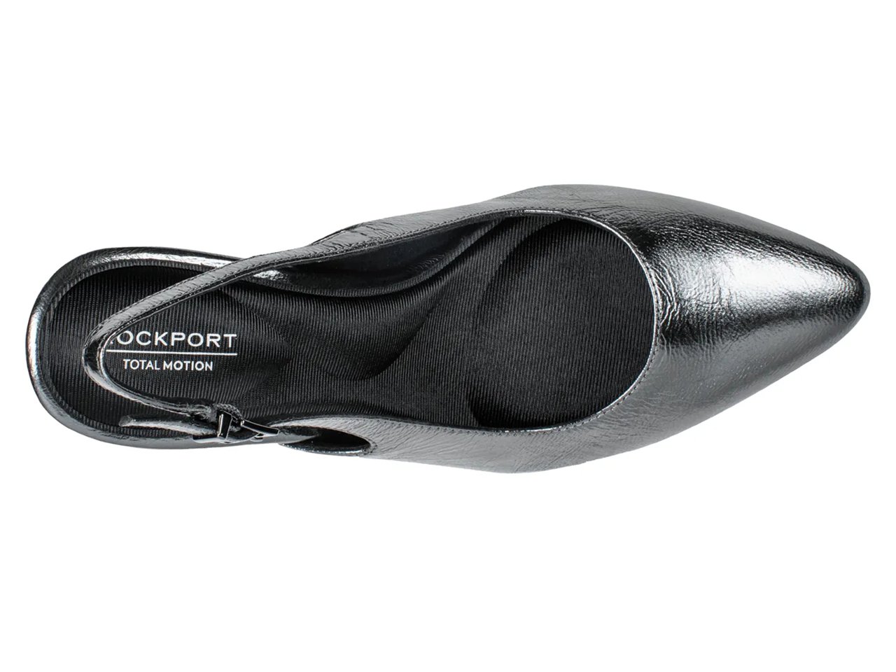 Jolie Total Motion Pump