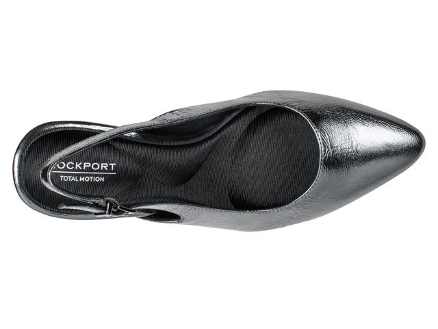 Jolie Total Motion Pump