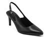 Jolie Total Motion Pump Black view