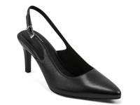 Jolie Total Motion Pump Black view