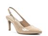 Jolie Total Motion Pump Light Natural Beige view