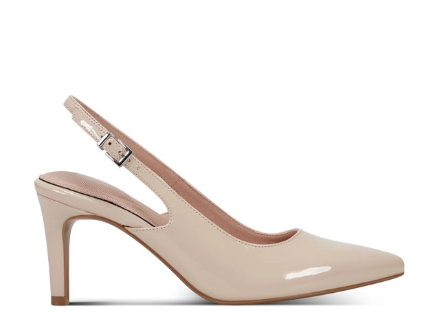 Jolie Total Motion Pump