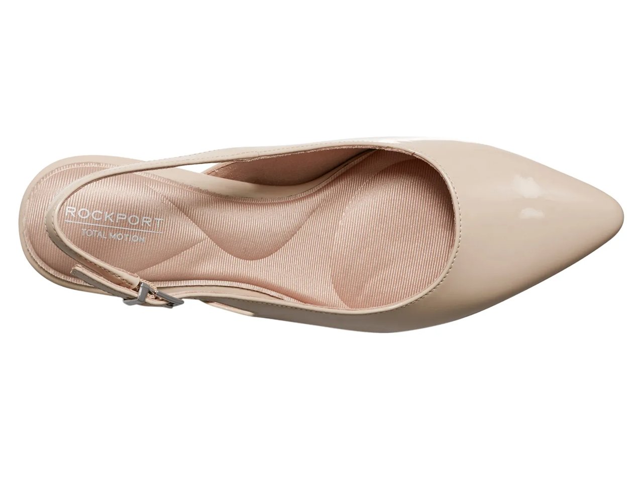 Jolie Total Motion Pump