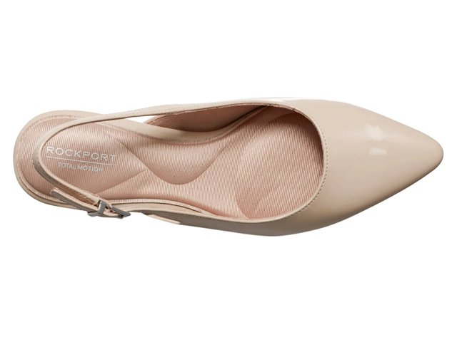 Jolie Total Motion Pump