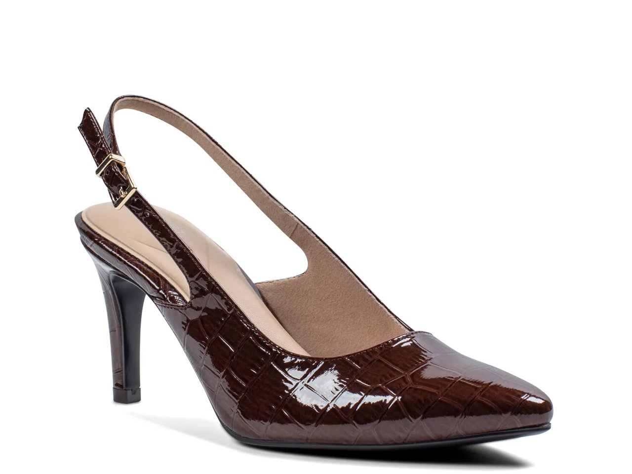 Jolie Total Motion Pump