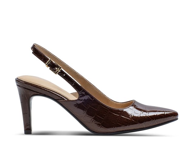 Jolie Total Motion Pump