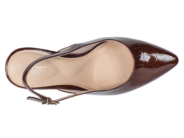 Jolie Total Motion Pump