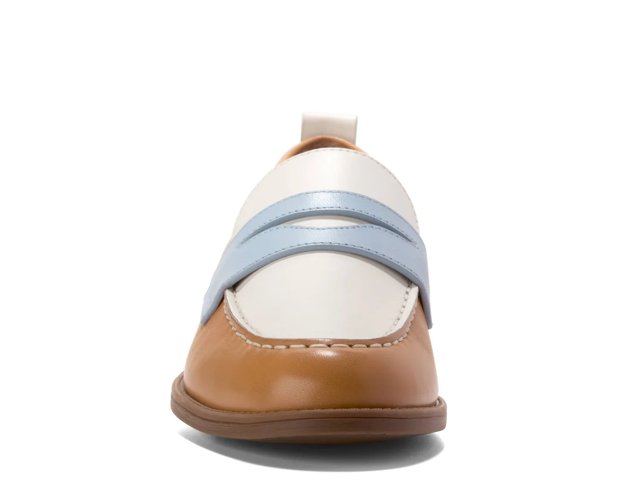 Stassi Penny Loafer