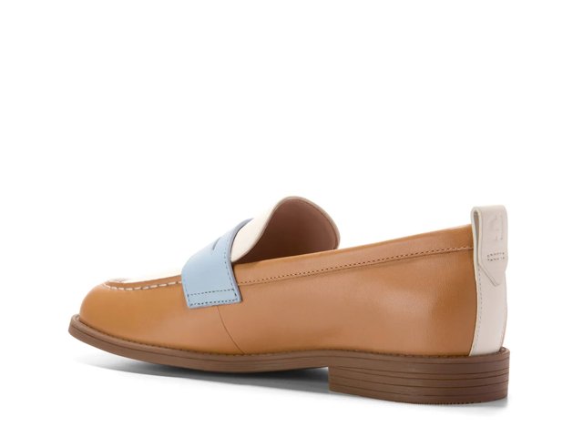 Stassi Penny Loafer