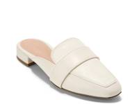 Pasha Mule Ivory view