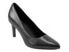 Juliet Total Motion Pump Black view