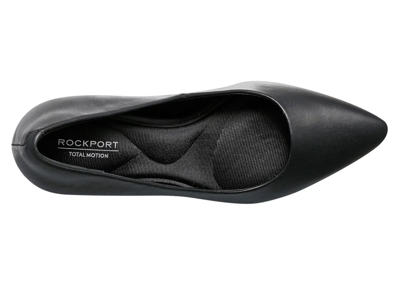 Juliet Total Motion Pump