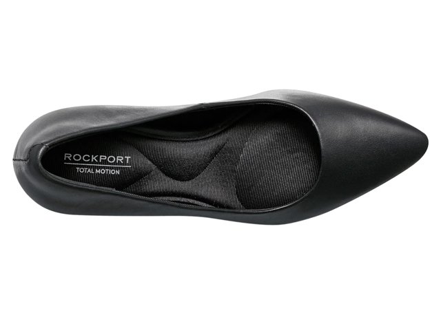 Juliet Total Motion Pump