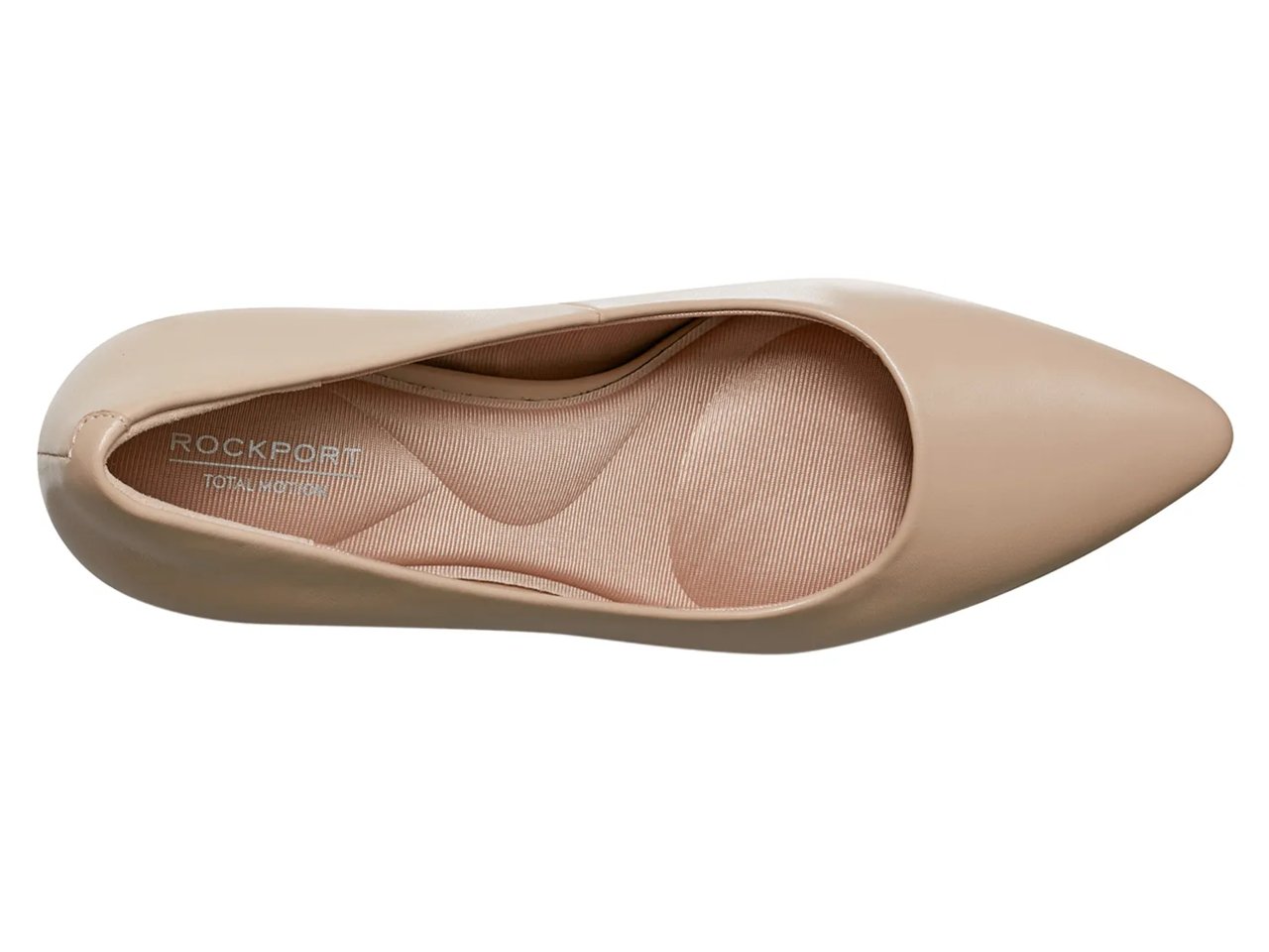 Juliet Total Motion Pump