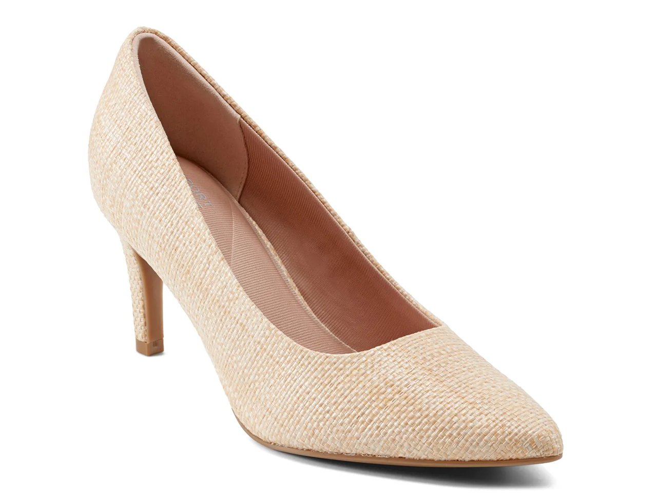 Juliet Total Motion Pump