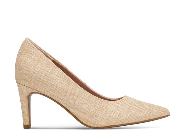 Juliet Total Motion Pump