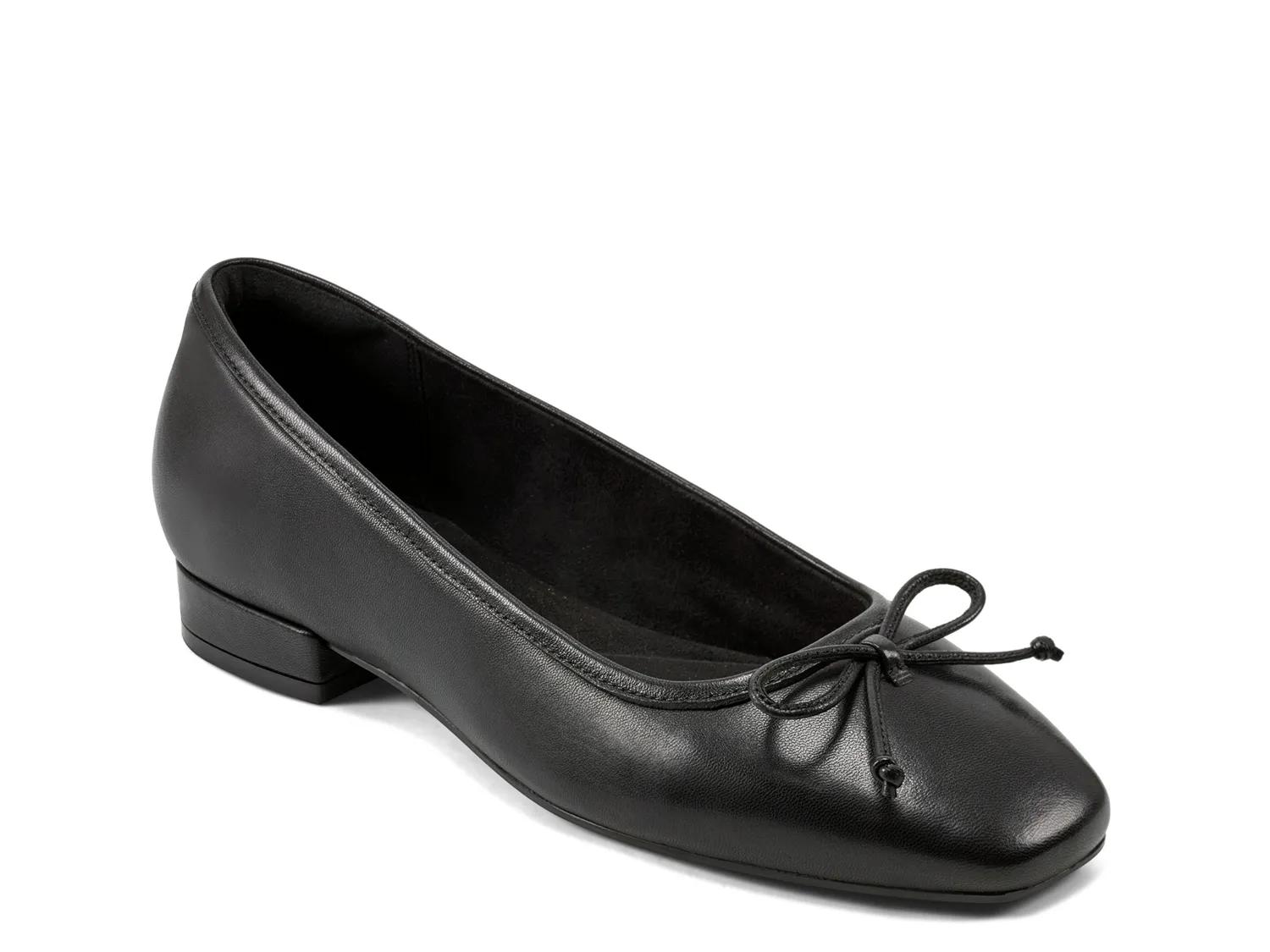 Sadie Ballet Flat - image 2