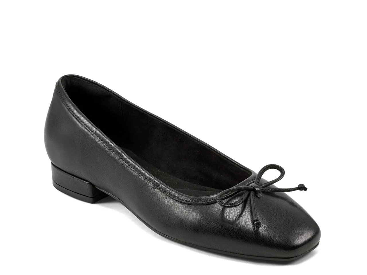 Sadie Ballet Flat