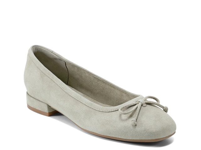 Sadie Ballet Flat