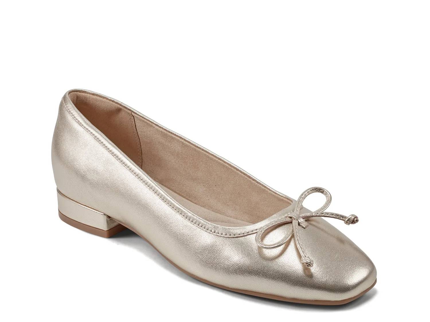 Sadie Ballet Flat