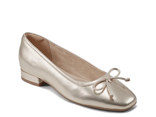 Sadie Ballet Flat