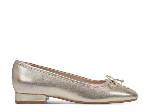 Sadie Ballet Flat