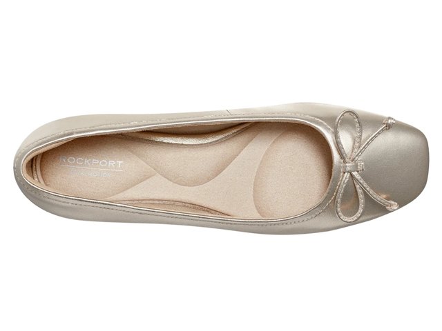 Sadie Ballet Flat