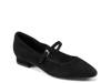 Taren Mary Jane Flat Black view
