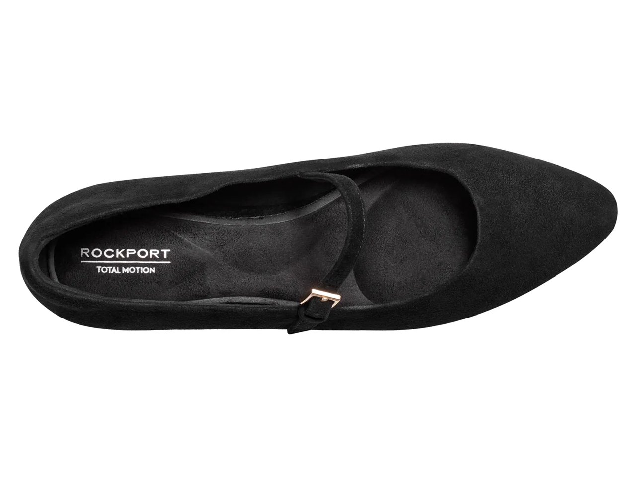 Taren Mary Jane Flat