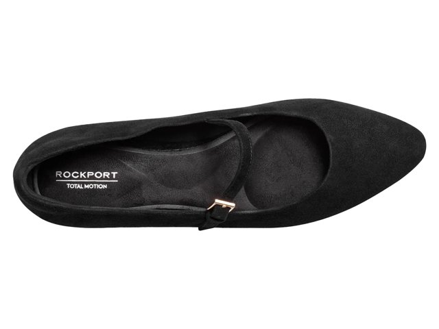 Taren Mary Jane Flat