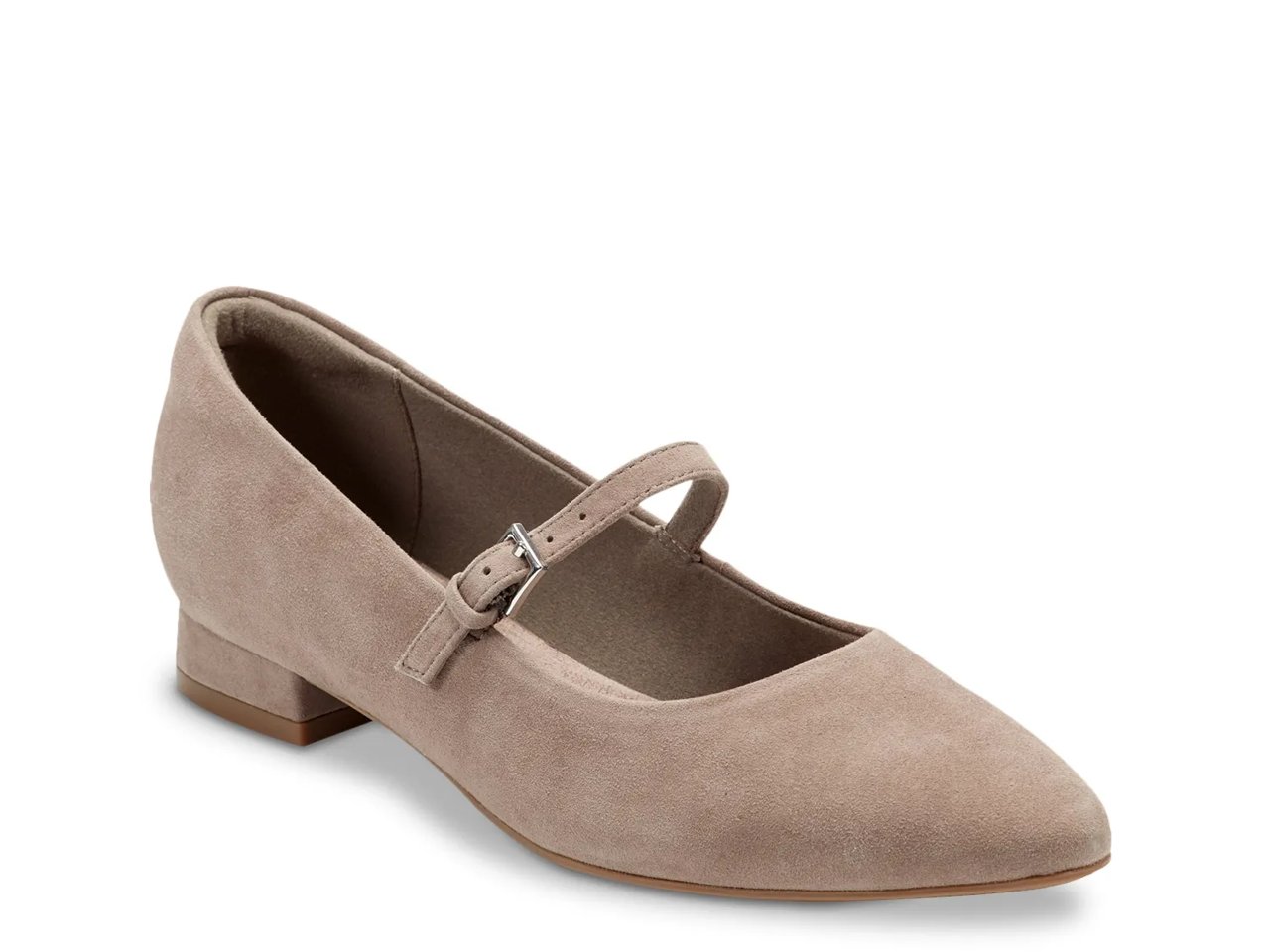 Taren Mary Jane Flat