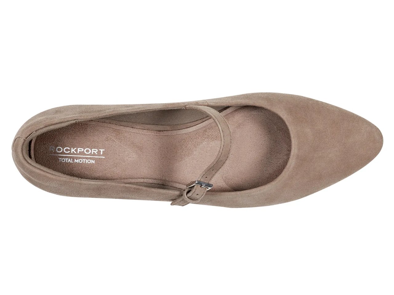 Taren Mary Jane Flat