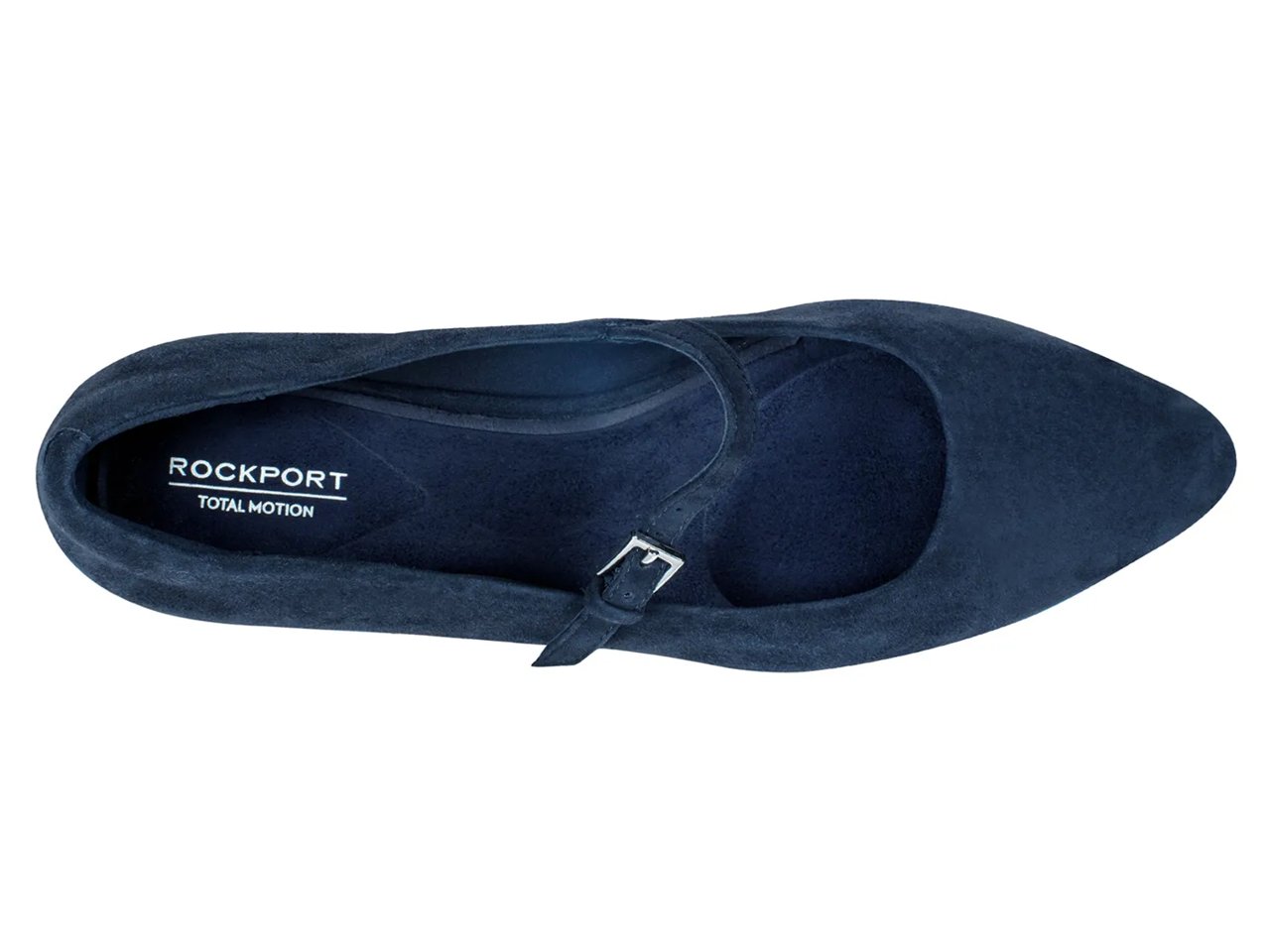 Taren Mary Jane Flat