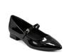 Taren Total Motion Mary Jane Flat Black view