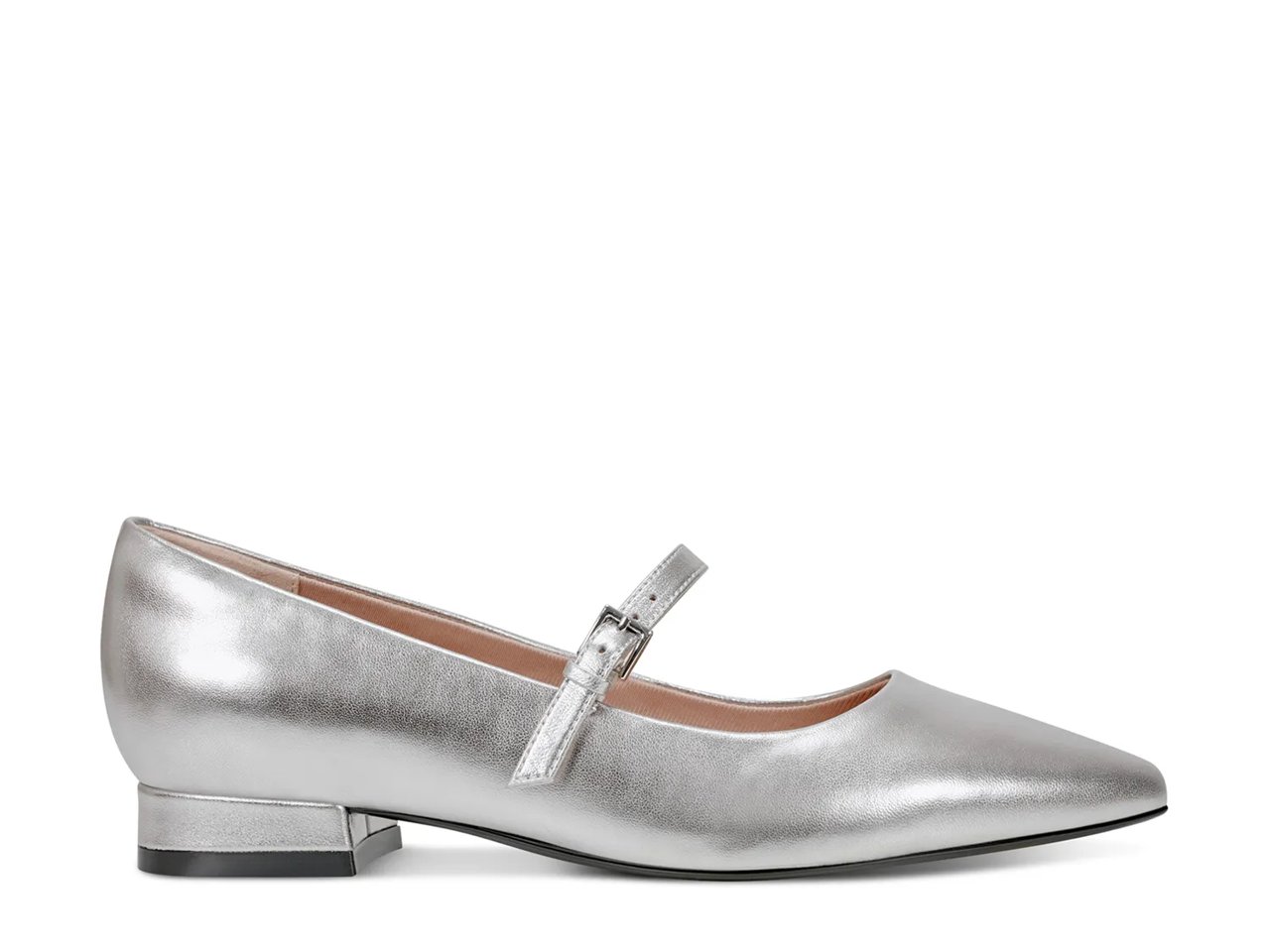 Taren Total Motion Mary Jane Flat