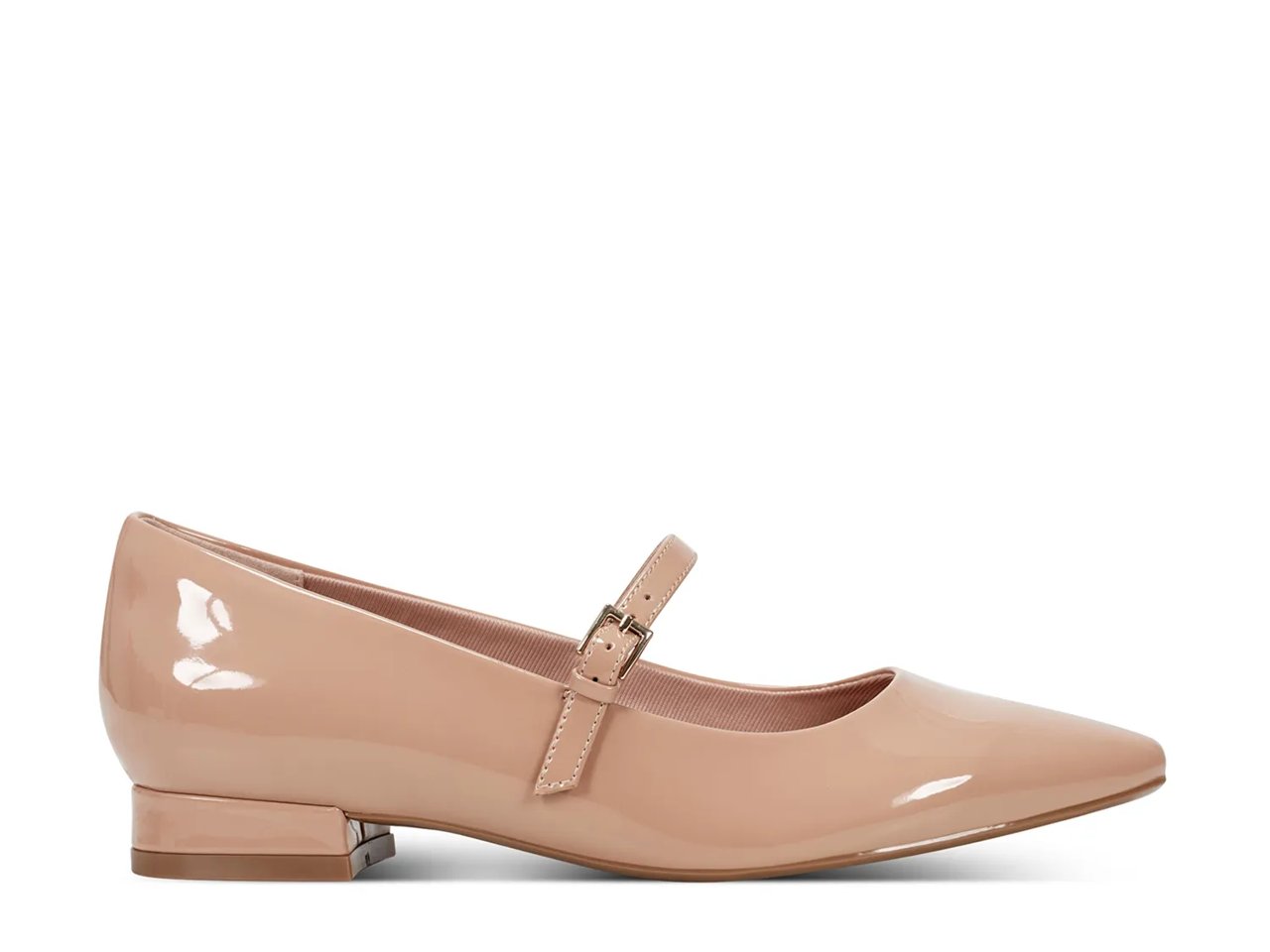 Taren Total Motion Mary Jane Flat