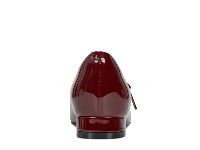 Taren Total Motion Mary Jane Flat