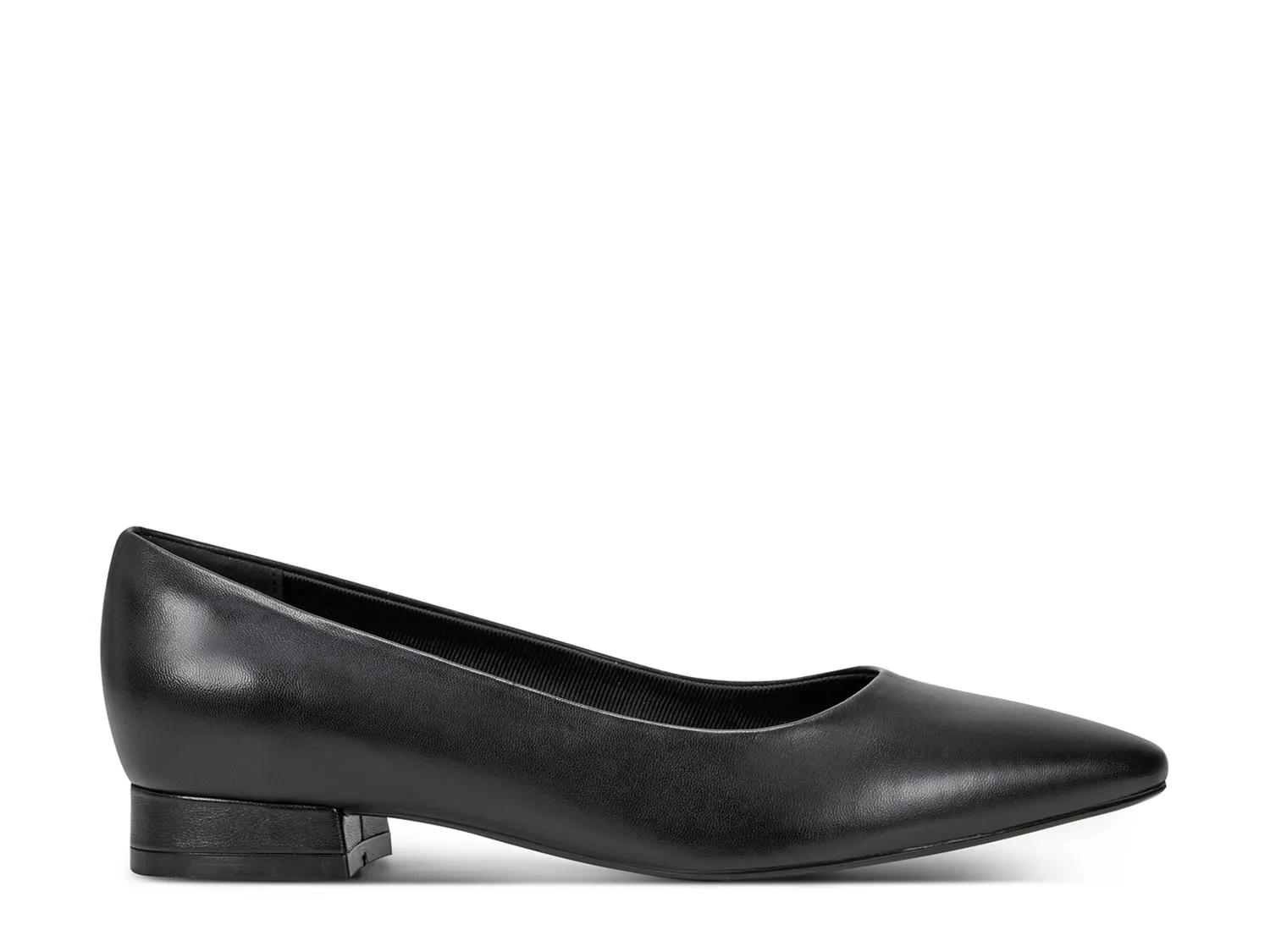 Tessa Total Motion Flat