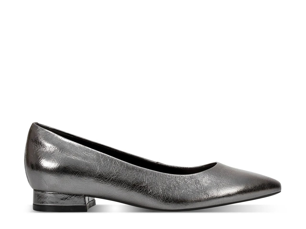 Tessa Total Motion Flat