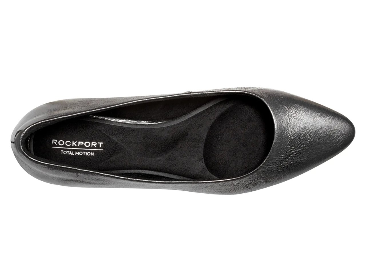 Tessa Total Motion Flat