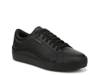 Time On Work Sneaker - Women's Black view
