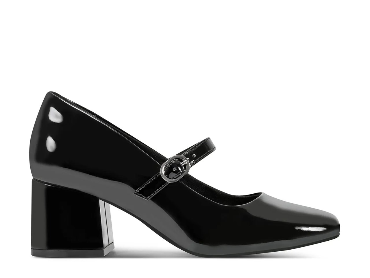 Xena Mary Jane Pump