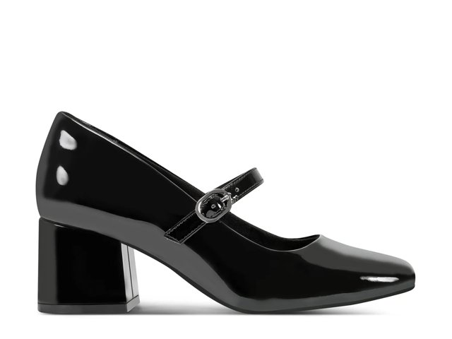 Xena Mary Jane Pump