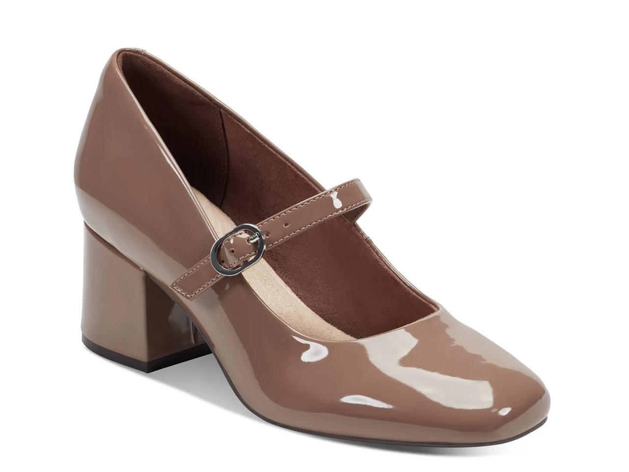 Xena Mary Jane Pump